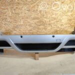 BMW X3 E83 Pare-chocs 51120306063 51120306062
