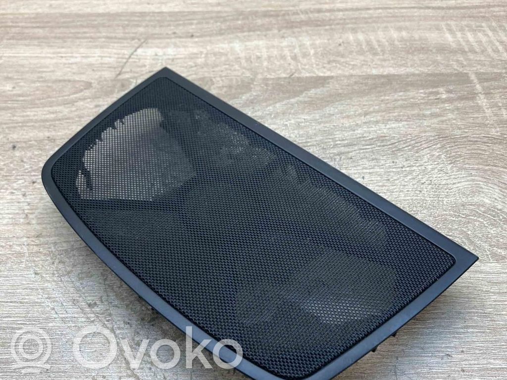 o-9777149a47d0f3caa1797cc94e7b4d3d-bmw_x5_e70_dash_center_speaker_trim_cover BMW X5 E70 Cache enceinte centrale 6972206 773201 – Image 1