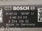 BMW 3 F30 F35 F31 Kit d'injection de carburant 8514154 0445214315 001567 – Image 2