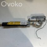 BMW X5 E53 Airbag de toit A2707848007F 707848007 05B0763B2692I