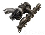 BMW 3 F30 F35 F31 Turbine 40008458 TC120059