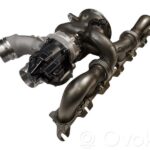 BMW 3 F30 F35 F31 Turbine 40008458 TC120059
