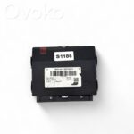 BMW 3 F30 F35 F31 Unité de contrôle climatisation / chauffage 9301309 64119301309 6411930130901