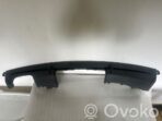 BMW X3 E83 Moulure inférieure de pare-chocs arrière 3416235