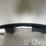BMW X3 E83 Moulure inférieure de pare-chocs arrière 3416235