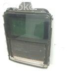 BMW X5 E53 Toit ouvrant en verre 8408062 54138408047