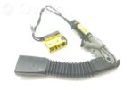 BMW X5 E53 Boucle de ceinture de sécurité avant 9119540 72119119540
