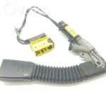 BMW X5 E53 Boucle de ceinture de sécurité avant 9119540 72119119540