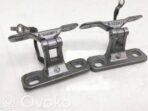 BMW X3 E83 Charnière de hayon 3400377 3400378
