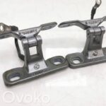 BMW X3 E83 Charnière de hayon 3400377 3400378