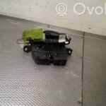 BMW 3 F30 F35 F31 Poignée extérieure de hayon arrière 966853105