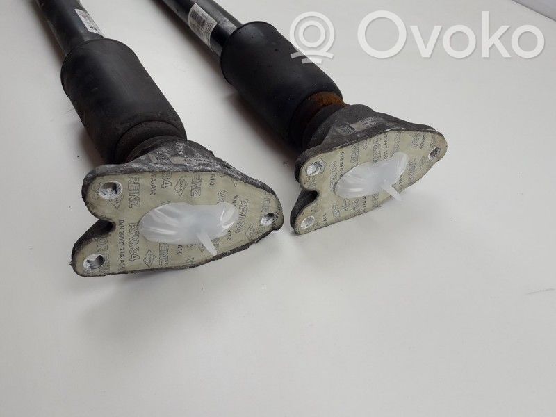 BMW 3 F30 F35 F31 Jeu de ressorts et amortisseurs (Avant et arrière) 6873802 33526873802 – Image 3