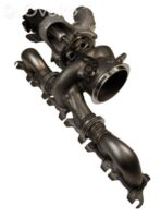 BMW 3 F30 F35 F31 Turbine 40008458 TC120059 – Image 3