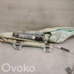 BMW X5 E70 Airbag de toit 6162718