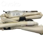 BMW 3 F30 F35 F31 Airbag de toit 7221046 85722104612 618344101
