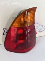 BMW X5 E53 Ampoule, feu stop / feu arrière 6916905