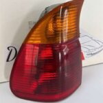 BMW X5 E53 Ampoule, feu stop / feu arrière 6916905