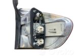 BMW X5 E70 Feux arrière / postérieurs 7200818 7200817 – Image 3