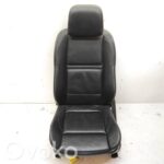 BMW X5 E70 Siège conducteur avant