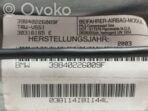 BMW X5 E70 Airbag genoux 72127131125 – Image 4