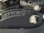 BMW X5 E53 Levier de changement de vitesse 25167515432 7515432C – Image 2