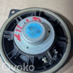 BMW 3 F30 F35 F31 Enceinte de porte arrière 9264944 63702 18820010