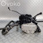 BMW 3 F30 F35 F31 Collecteur d'admission 72344186