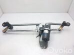 BMW X5 E53Tringlerie et moteur d'essuie glace avant  704657002