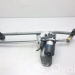 BMW X5 E53Tringlerie et moteur d'essuie glace avant  704657002