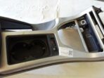 BMW X5 E53 Console centrale 51168402933 – Image 2