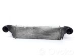 BMW X5 E53 Refroidisseur intermédiaire 17517791231 G2804