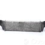 BMW X5 E53 Refroidisseur intermédiaire 17517791231 G2804