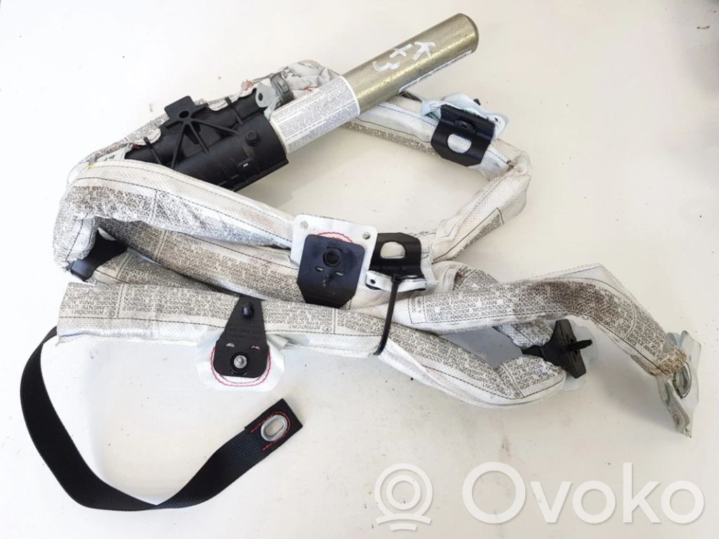 o-ba7e952b9317961afadbd41892b121b7-bmw_x3_e83_stogo_oro_pagalve_uzuolaida BMW X3 E83 air bag de toit 84342022504E 30380659D – Image 1