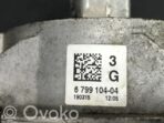 BMW 3 F30 F35 F31 Support de moteur, coussinet 679910404678571304 217634 – Image 2
