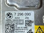 BMW 3 F30 F35 F31 Module de ballast de phare Xenon 7296090 10EEG141013 130732931715 – Image 2