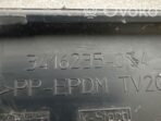BMW X3 E83 Moulure inférieure de pare-chocs arrière 3416235 – Image 2