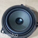 BMW 3 F30 F35 F31 Haut-parleur de porte avant 9264944 18820010 63702