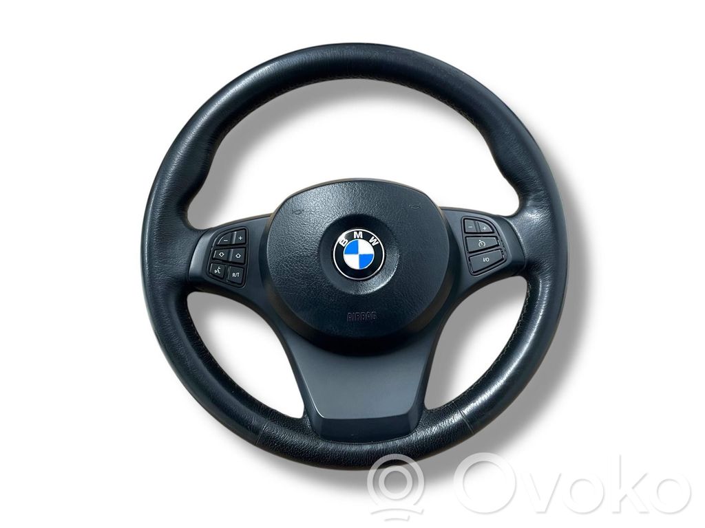 o-be96ba859861620971648e9436f16e03-bmw_x5_e53_steering_wheel BMW X5 E53 Volant 33676296103U 6762958 – Image 1