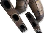 BMW X5 E53 Filtre à particules catalyseur FAP / DPF – Image 2