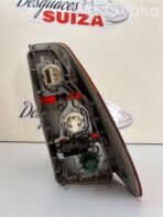 BMW X5 E53 Ampoule, feu stop / feu arrière 6916905 – Image 3