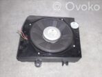 BMW X3 E83 Enceinte subwoofer 65136980984