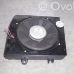 BMW X3 E83 Enceinte subwoofer 65136980984