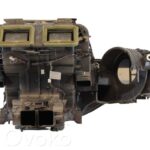 BMW X5 E70 Bloc de chauffage complet 64119127180
