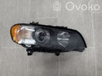 BMW X5 E53 Phare frontale 63126930238