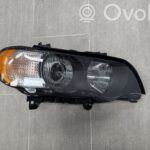 BMW X5 E53 Phare frontale 63126930238