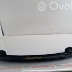 BMW X3 E83 Renfort de pare-chocs arrière