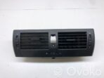 BMW X3 E83 Grille d'aération central  251222062 3400074