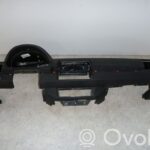 BMW X5 E53 Garniture de tableau de bord 51458244289