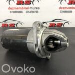 BMW 3 F30 F35 F31 Démarreur 8612576 211232
