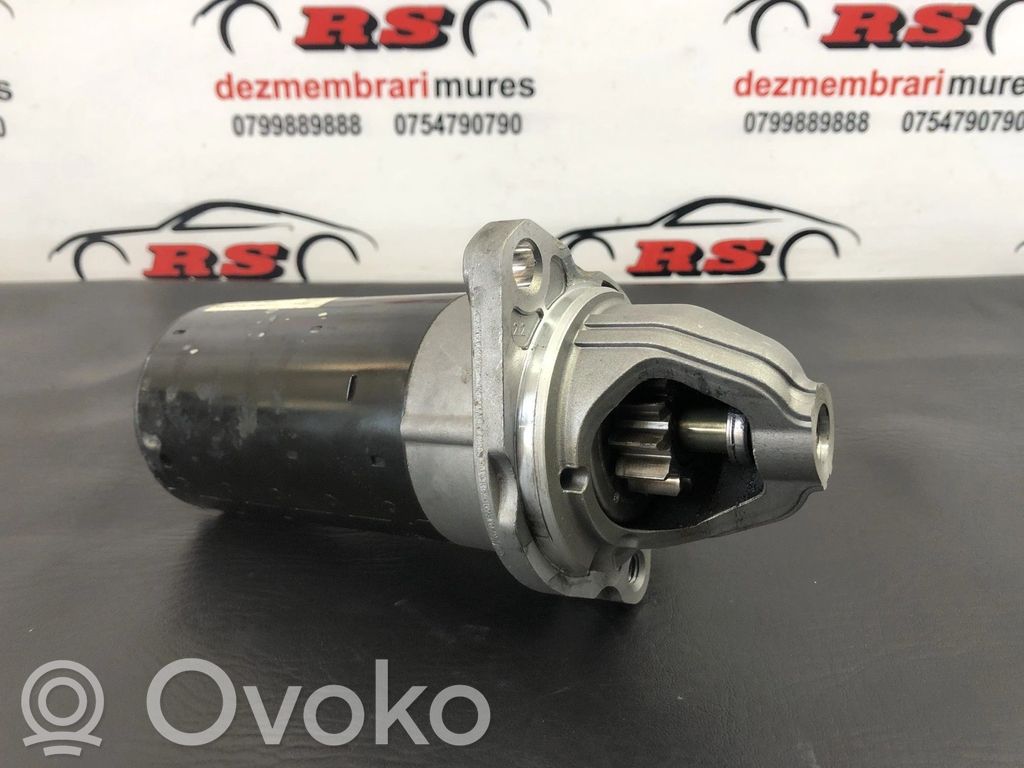 o-c32b5a27a69c3b34dcd352abbacc15ec-bmw_3_f30_f35_f31_starter_motor BMW 3 F30 F35 F31 Démarreur 8612576 211232 – Image 1